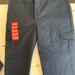 Men’s dickies work pants